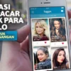 Viral! Cara Mencari Pacar, Yang Serius, Setia dan Baik, Buruan Cek Aplikasinya