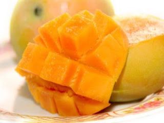 5 Manfaat Buah Mangga Untuk Kesehatan Yang Wajib Diketahui