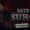 Nonton Film Malam Satu Suro (2019) Full Movie Kualitas HD