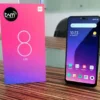 Nemu di Marketplace Xiaomi Mi 8 lite 600 Ribu?