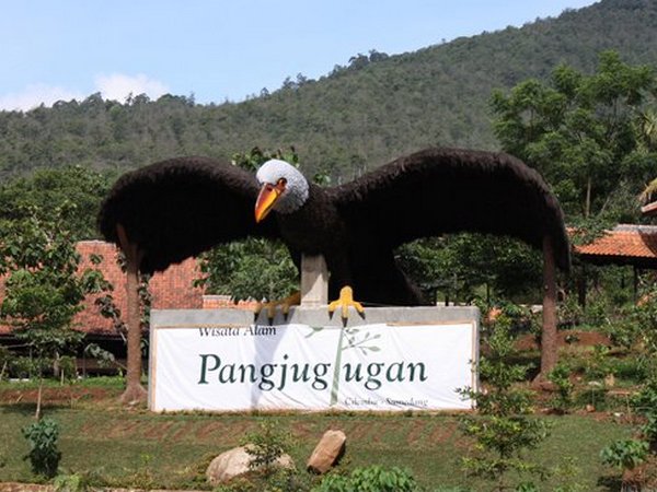 20 Wisata Yang Ada Di Sumedang Populer dan Rekomended Buat Kamu