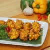 Resep Perkedel Jagung Renyah Kriuknya Bikin Nagih!