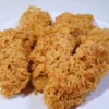 Resep Pisang Goreng Crispy Tahan Lama, Renyah Anti Gagal