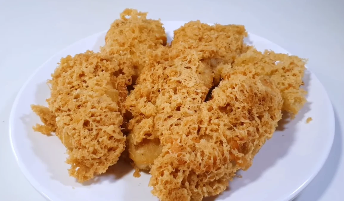 Resep Pisang Goreng Crispy Tahan Lama, Renyah Anti Gagal