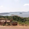 4 Tempat Healing Sumedang Dengan View Waduk Jatigede Yang Kece Badaiii