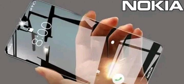 Gila Banget! Spesifikasi Nokia Oxygen Ultra 5G Fast Charging, Ini Harganya