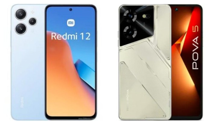 redmi 12