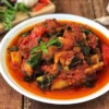 resep Ayam Woku Kemangi