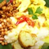 resep bubur asyura