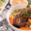 Resep Sop Daging Yang Enak dan Menyegarkan, Cocok Temani Makan Siang Kamu