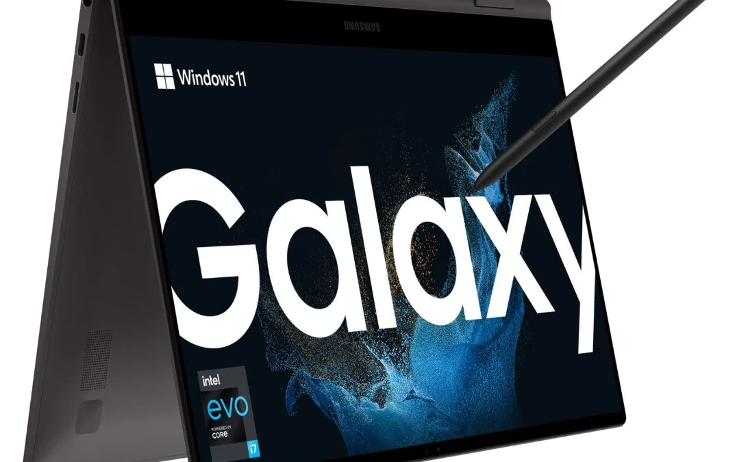 Harga dan Spesifikasi Samsung Galaxy Book2 Pro Juli 2023