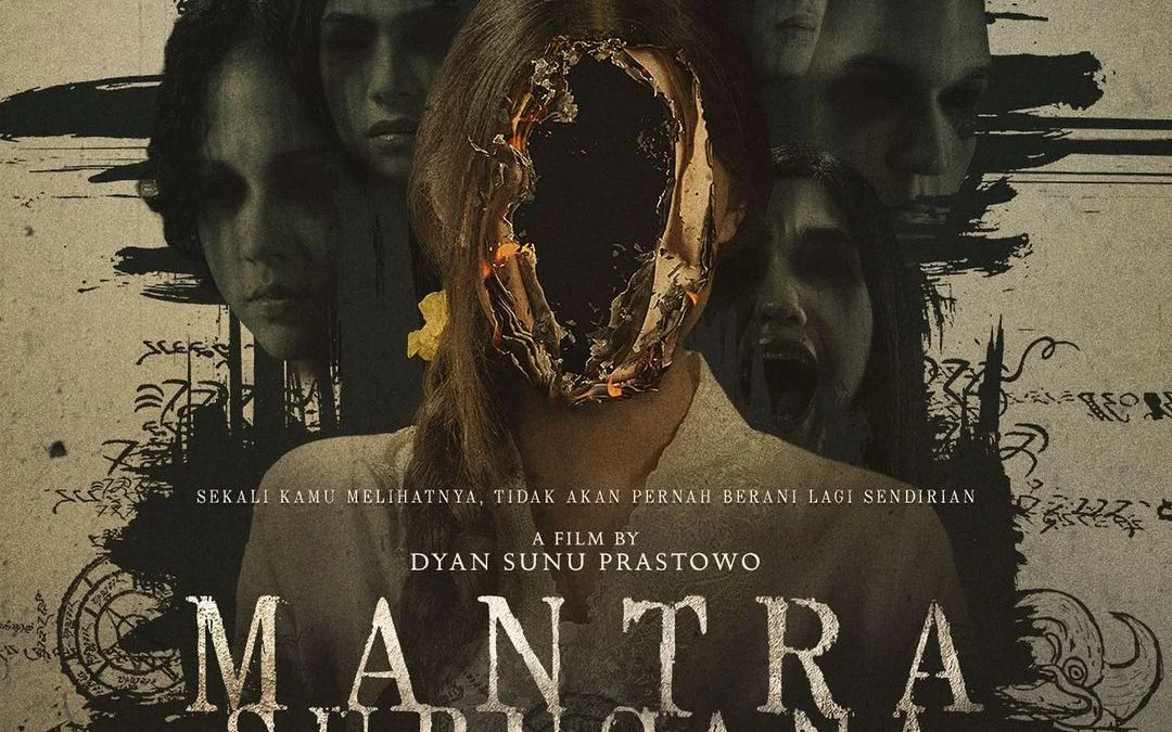 Sinopsis Film Mantra Surugana, Angkat Budaya Sunda Kuno