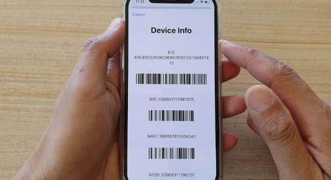 Cara Cek IMEI iPhone Terdaftar atau Tidak - 3 Langkah Mudah dan Praktis Terbaru 2023