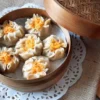 Resep Dimsum Ayam Homemade Sederhana, Lembut dan Sedap