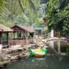 Citengah Kampung Karuhun, Wisata Sumedang Berkonsep Eco Green Park