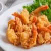 Resep Udang Goreng Tepung dan Cara Membuatnya, Gurih Krispi!