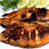 Resep Ikan Bakar Bumbu Kuning, Kaya Akan Rempah