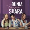 Nonton Film Dunia Tanpa Suara (2023) Full Movie Kualitas HD