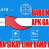 Pakai Link Dana Generator Ini Tanpa Verifikasi Langsung CAIR Terbaru 2023