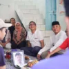 Wujudkan Cita-Cita Alm. Arya Saputra, Iwan Setiawan Resmikan Rumah Baru Orang Tua Almarhum