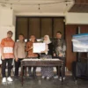 Program Jabar Smile, PLN Galakkan Transisi Energi Dengan Menggandemg Pengembang Proyek Energi Surya