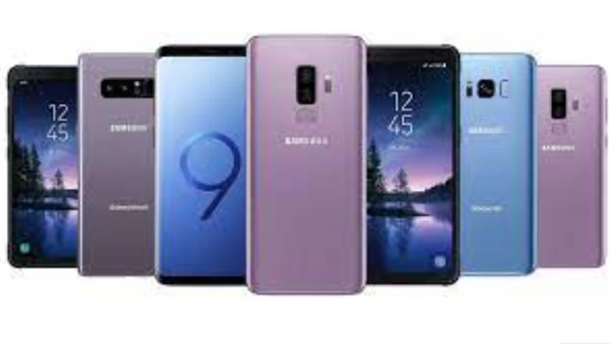 10 Harga Samsung Paling Murah dengan Spesifikasi Dewa 2023, Buruan Cek!