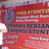 "Tawis Kanyaah" Pemdakab Garut Untuk Balita Stunting di Kecamatan Wanaraja