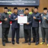 Plh Wali Kota Bandung Minta Perangkat Daerah Evaluasi Penggunaan Anggaran Semester Berjalan