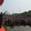 Apresiasi Karnaval Pesona Nusantara Kota Bekasi, Ridwan Kamil: Keren dan Luar Biasa