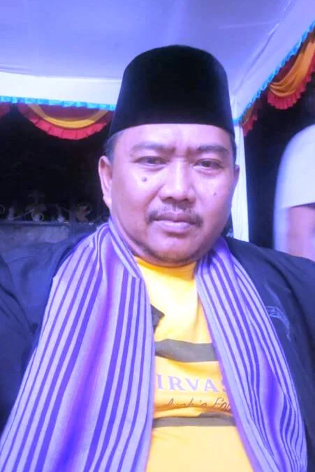 Ade Asmawinata