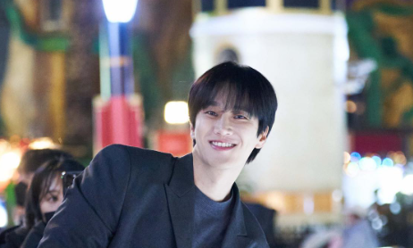 Drama Terbaru Ahn Bo HYun, Kekasih Jiso Blackpink Yang Puncaki Popularitas di See You in My 19th Life.