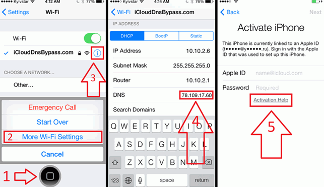 Cara Unlock Iphone Imei Icloud Terbaru 2023 Hanya 5 Menit