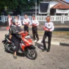 Bendera Merah Putih