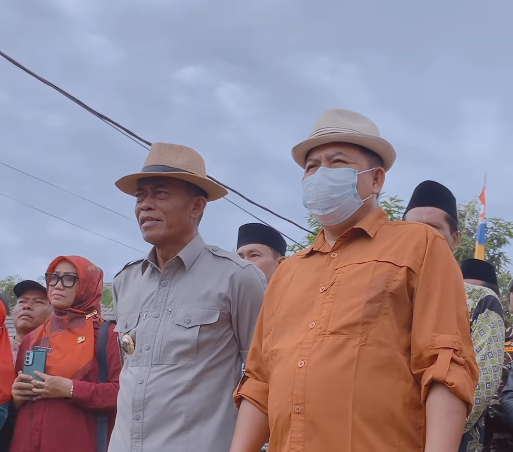 Refleksi 5 Tahun Kepemimpinan Bupati Ruhimat Subang, Ungkap Hal ini