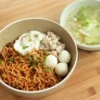 Resep Mie Chili Oil Singapura, Simple Enak Banget