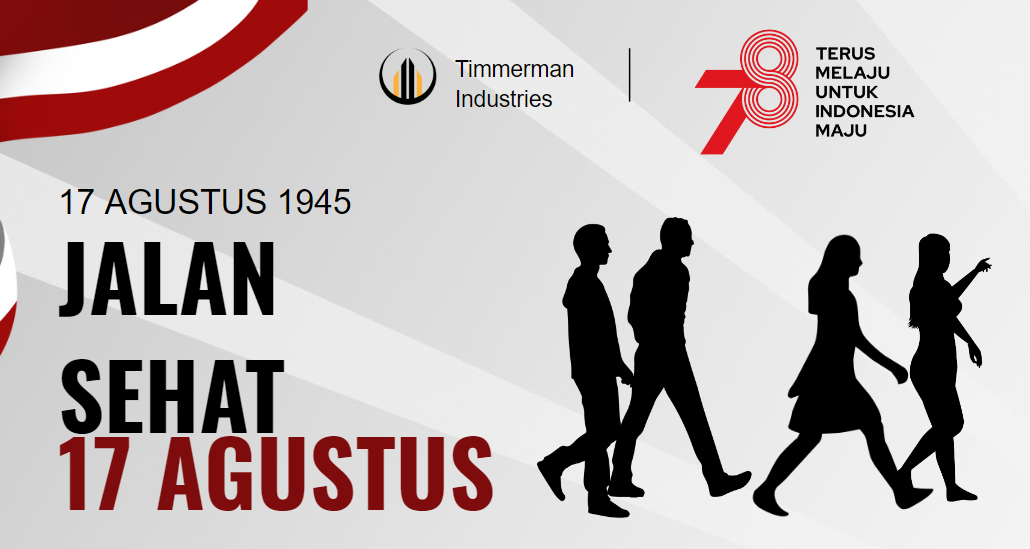 Link Download Contoh Kupon Agustusan HUT RI Ke-78, Gratis!