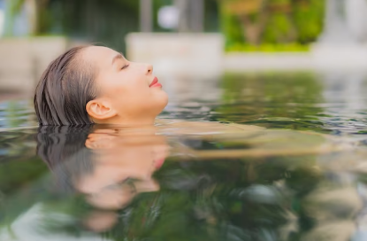 Rekomendasi Hot Spring Water ciater Lembang Subang