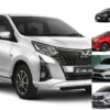 Mobil Matic Murah, Cocok Untuk Pengendara Mobil Pemula