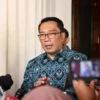 Ridwan Kamil: Pesantren Al Zaytun Tak Dibubarkan, Pasca penetapan Panji Gumilang jadi Tersangka