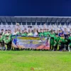 Kemenangan Dramatis 4-3: PN Subang FC Menang pada Pertandingan Persahabatan Melawan PN Karawang