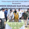 5 Tahun Jabar Juara, Ini Daftar Capaian Kinerja DKP