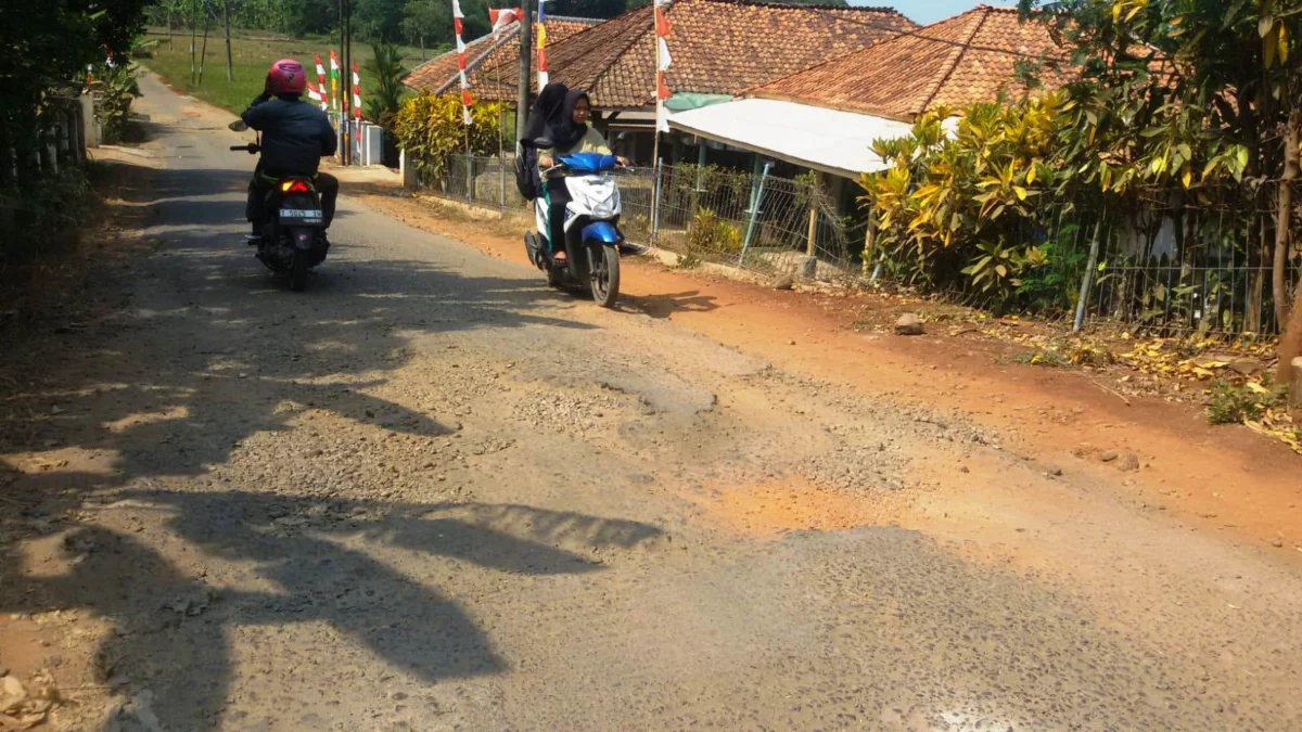 Jalan Dangdeur