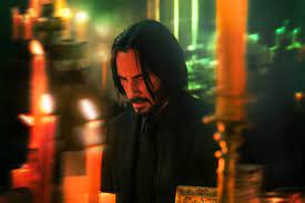 Sinopsis Film John Wick Tayang Di Bioskop Trans TV Hari ini, Cek Jam Tayangnya Di Sini!