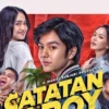 Sinopsis Film Catatan Si Boy, Gaet Angga Yunanda dan Syifa Hadju