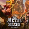 Metal Slug Awakening Mod Apk 2023