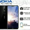 Nokia 6.1 Plus (Nokia X6)