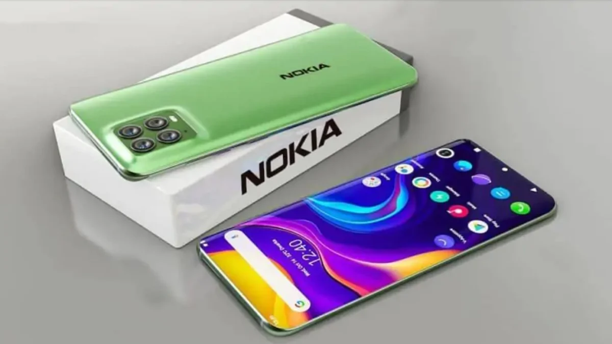 Nokia Zeno 5G 2023