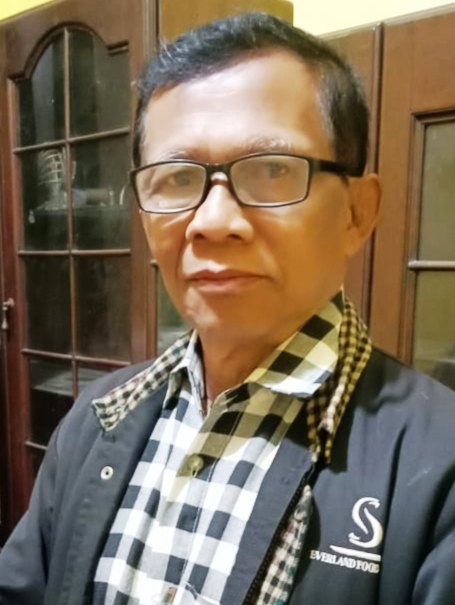 Kadisdik Jabar