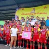 Tim GSI Juara