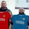 Tim Purnama Wangunsari Lembang FC